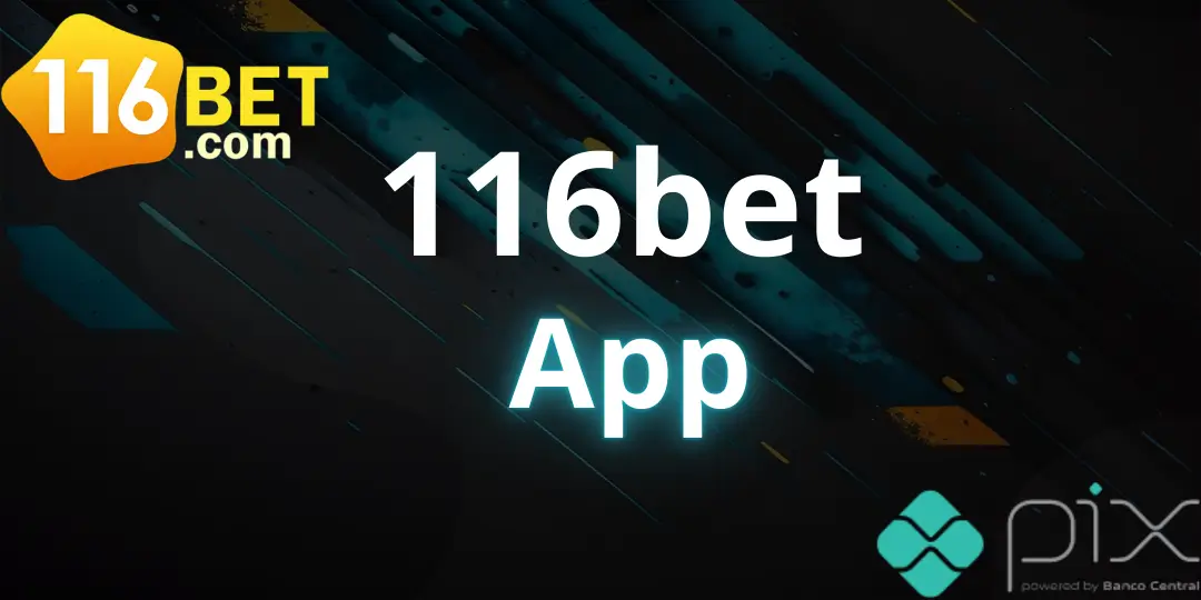 116bet App