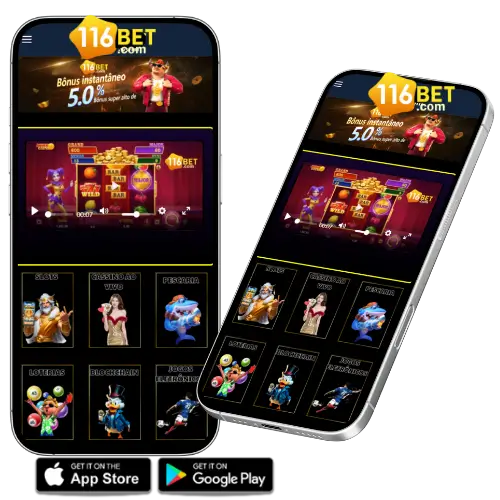 116bet app