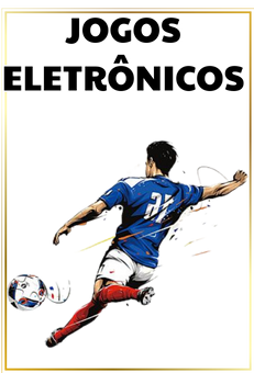 Jogos Eletrônicos